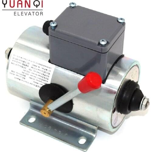 BRA450 Escalator Brake KONE Spare Parts Brake