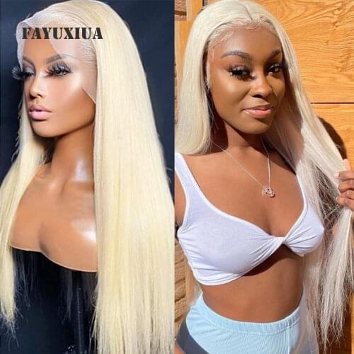 FAYUXIUA Wigs
