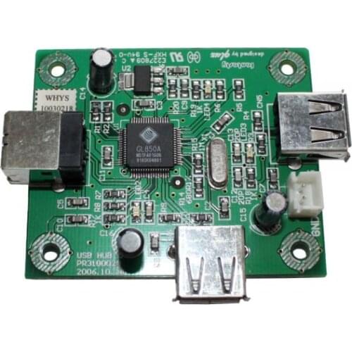 Infiniti / Challenger Printer USB HUB Board