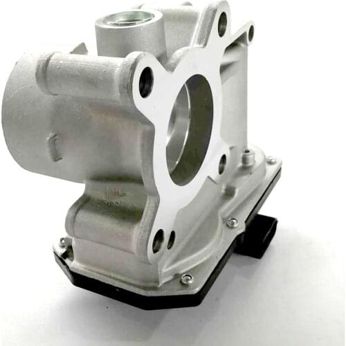 Throttle Body for Ren-ault Clio Twingo Modus Dacia Sandero 8200285017