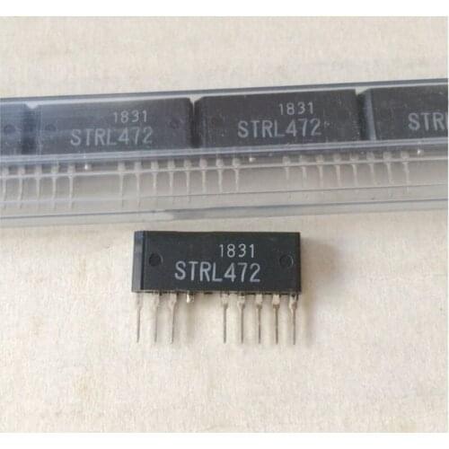 New STRL472 100% New and original