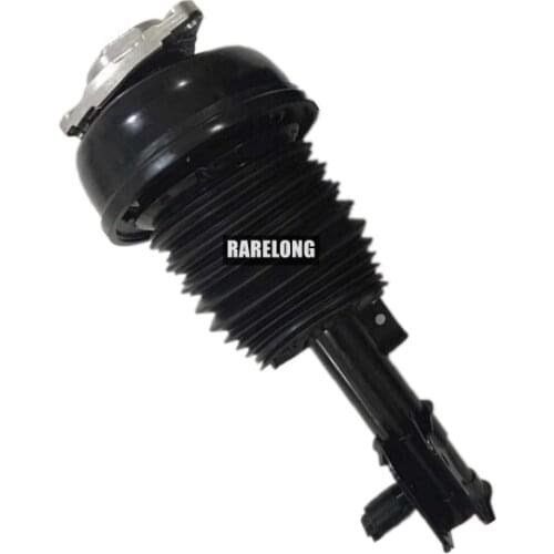 Front Air Suspension Shock Absorber For Mercedesbenz W212 4matic 2123208813 2123203338 Car Airmatic Accessories