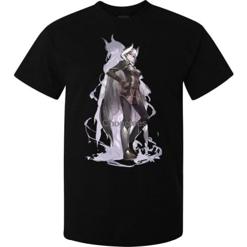 Made In Abyss Ozen The Immovable MenS T Shirt Qualitymen T Shirt Popular Anime T Shirts
