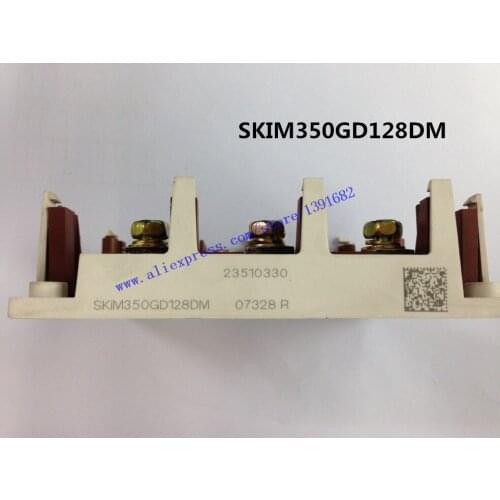 SKIM350GD128DM 1pcs/lot Free shipping