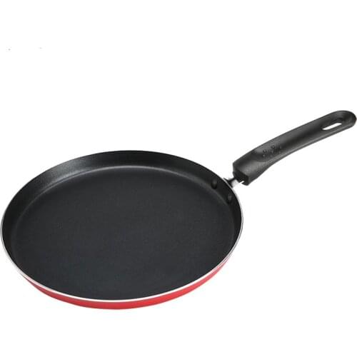9.5 inch Cooking pan 24cm Nonstick Pan Pancake Pan Cake Pan Pizza Steak Crepes