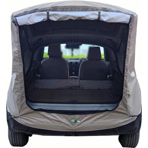 Suboton Car Exterior Accessories