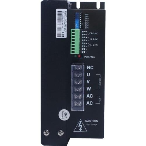 3ND2283 three-phase digital stepper motor driver 10A 110/130 stepper motor universal AC220V