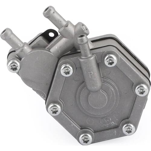 Artudatech NEW Fuel Pump Fit for Yamaha XTZ 660 Tenere XJ 600 S N Diversion SZR 660 1992-1997 3LD-13910-00-00 Motor Parts