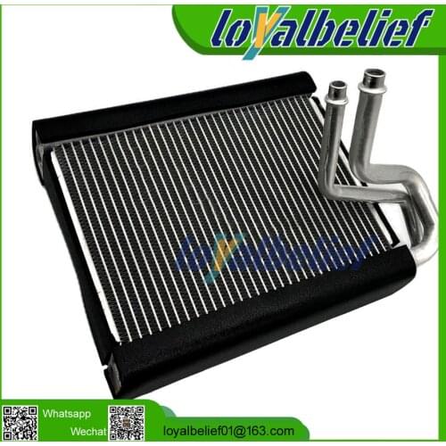Car Air Conditioning Evaporator COOLING COIL Core For CITROEN C4 II Picasso II Ds4 PEUGEOT 308 408 II 1623243080