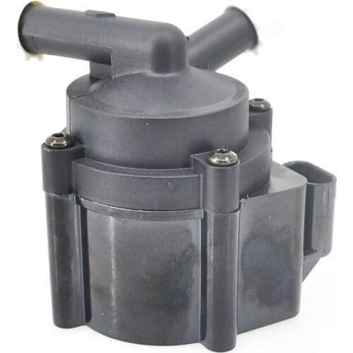 Baificar Brand Turbo Electronic Water Pump Without Bracket 9806790880 For Citroen C4 C5 Peugeot 308 508 5008 1.6 THP BMW Mini