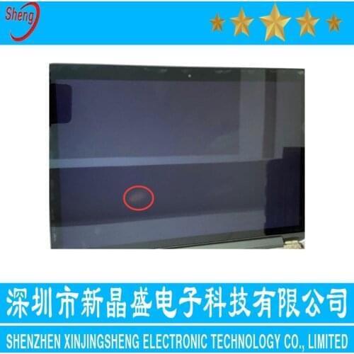 Grade B 13'' Retina A1502 LCD Display Screen Assembly for Macbook Pro EMC:2875 EMC:2678 EMC:2835 A1502
