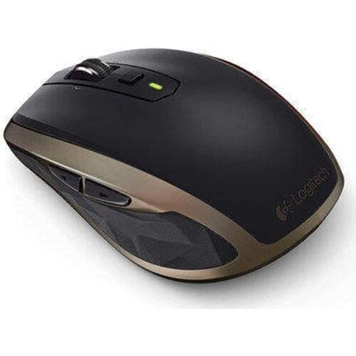 Logitech MX Anywhere 2 Protable Wireless Mouse, Long Range wireless mouse