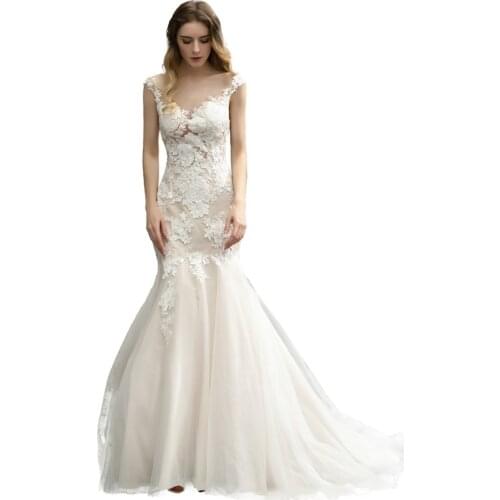 Milomi.CP Wedding Dresses