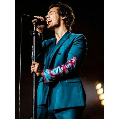 Singer X-factor Pre-Printed 11CT Cross-Stitch Kit Embroidery DMC Threads Painting Knitting Handmade Craft Promotions Gift