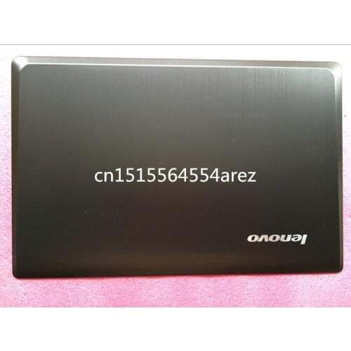 New and Original laptop Lenovo Y580 LCD rear back cover/The LCD Rear cover 90200848