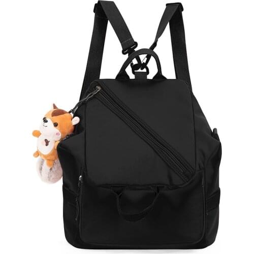 New Cute Fashion Women Backpack Large Capacity Travel Shoulder Bags Teen Girl School Bag Mochilas Rucksacks Backbag 2021