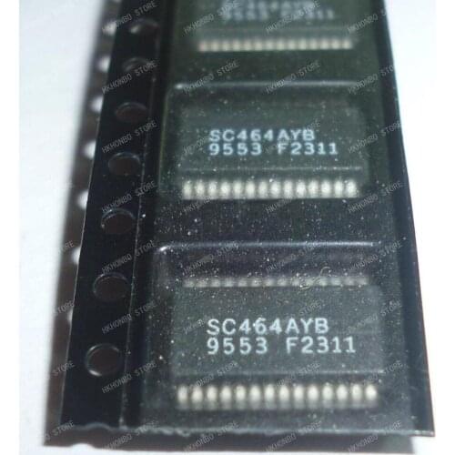 New SOP SC464AYB SC468AYB SC471AYB SC484CYB SM560BS