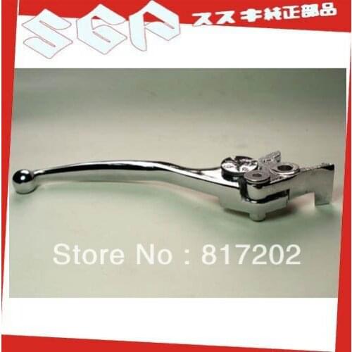 BRAKE LEVER adjustable lever for GN250 GN400 GS250 450 GSF 250 600 1200 BANDIT GZ250 TU250 RGV250 GSX GSXR 600 750 1100 1400