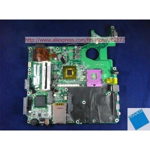 A000040980 Motherboard for Toshiba A300 965PM DABL5SMB6E0