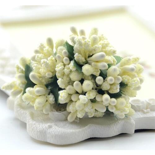 Cardinals Artificial Stamens