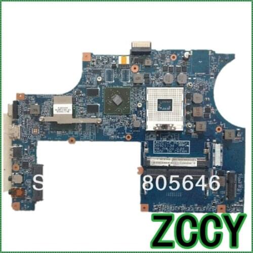 For ACER Aspire 3820 3820T laptop motherboard JM31-CP MB 09921-3M 48.4HL01.031 MBPTB01001 HM55 DDR3 Discrete graphics