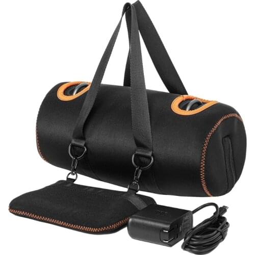 EVA Travel Bags Carry Storage Box For -JBL Xtreme 3 Bluetooth Wireless Speaker Portable Cover Bag Case For-JBL Xtreme3 Case