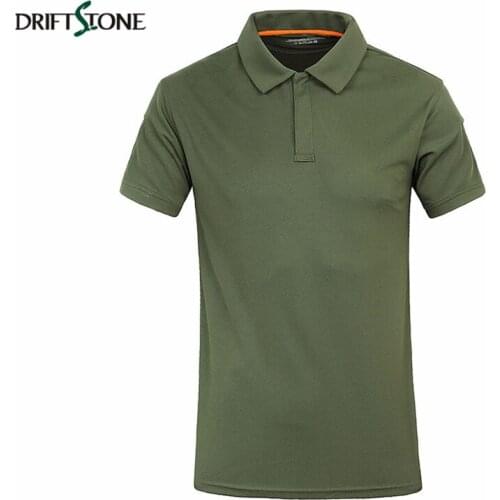 Мужские летние футболки DRIFTSTONE China At AliExpress