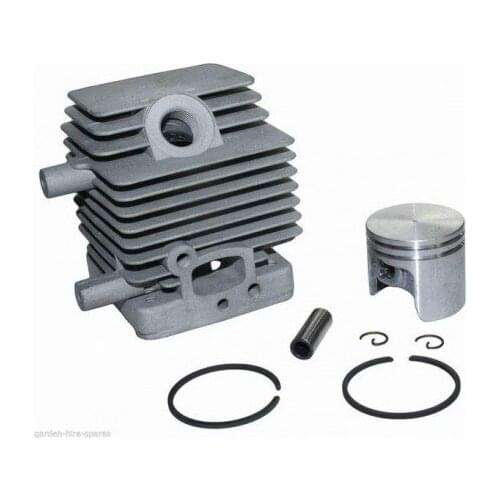 Cylinder & PISTON KIT bc75, FR85, FS-80, 85 FS80R, 85R, FS85T, HS-75, HT70, 75, HL75, SP8 DIAM 34