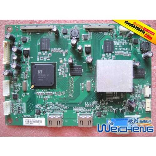 HS244HQ driven plate HS244HQ motherboard 48.7E405.011 L0133-1
