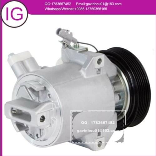 For free shipping AC Compressor for Mitsubishi Mirage 7813A524 7813A531 Z0019354A 7813A385 7813A539 7813A780 7813A848 Z0020942A