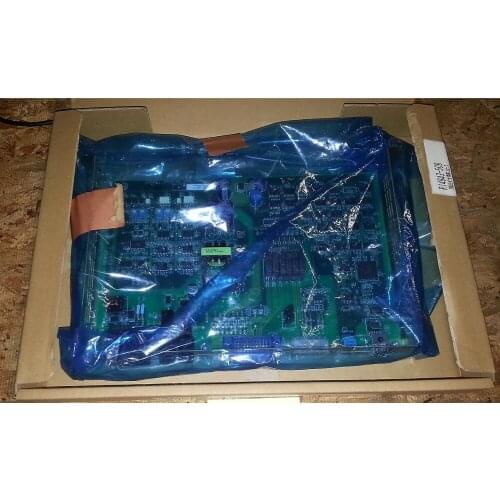 New in box Robot Controller Welding Board JANCD-XEW01-1 Free Shipping