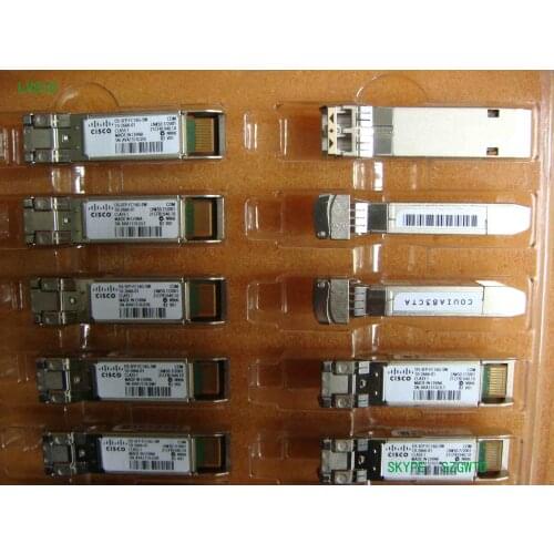 DS-SFP-FC16G-SW Original Fiber Optical Transceiver Modules