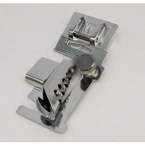 9MM Janome Binder Foot #202099008 7329W-9W for Horizontal Rotary Hook Models
