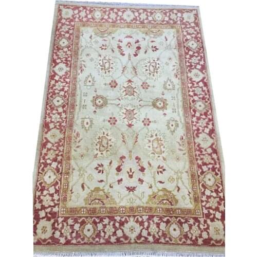 Serapi Rugs Antique Chinese Hand-made Wool Sofa Blanket Home Decoration Luxury Serapi Natural Sheep Wool