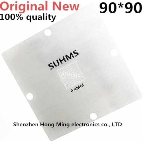 90*90 SR17E SR17D SR17C SR13H SR13J DH82HM86 DH82HM87 DH82QM87 QE9A QE99 SR199 G31428 Stencil