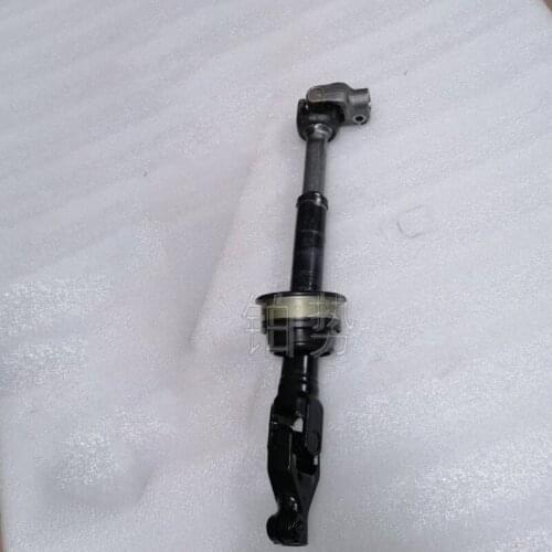 Car Steering Intermediate Shaft 2011-Toy otaA lph aSi enna steering movement steering shaft universal joint steering cross shaft