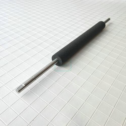 Long Life Sponge Roller J8-2220 For use in Duplo 205 2050 2030 Duplicator Spare Parts