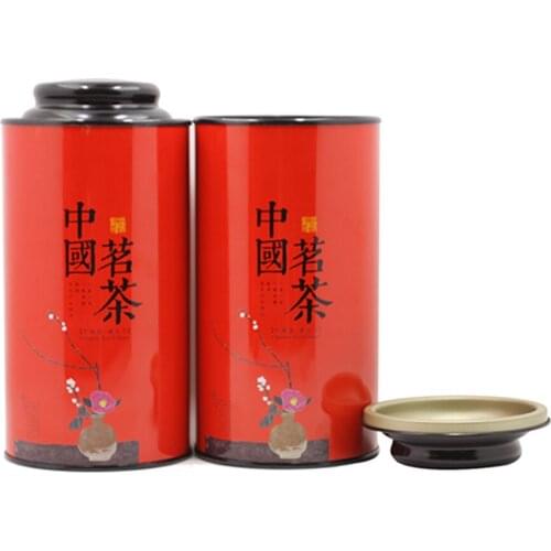 Xin Jia Yi Packing Bottle Tin Tube Tin Tube Packaging Candy Tube Packaging With Tinplate Powder Packing Cans Tinplate Tubes