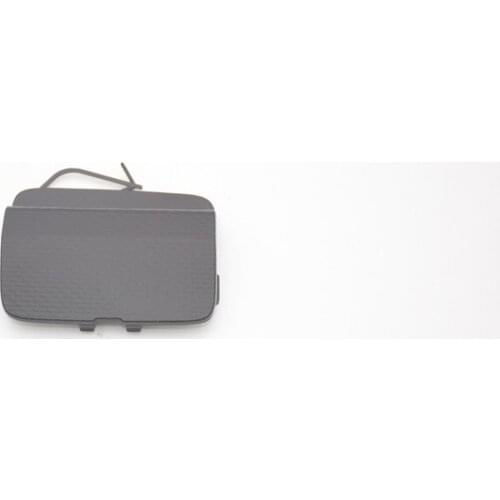 1Pcs Right Side Car-styling Rear Bumper Tow Towing Hook Cover Cap 57731CA100 For Subaru BRZ 2013-2016