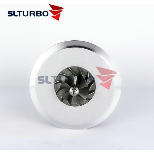 751243-1/2/3 turbocharger core for Nissan Pathfinder 2.5DI 174HP 128Kw QW25 - NEW cartridge turbine 751243-4/5/6 CHRA repair kit