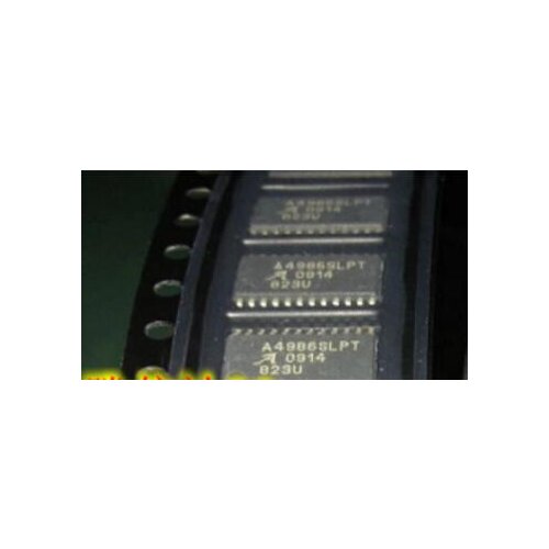 A4986 CM8501I MB625315 CXA1163M STA516B