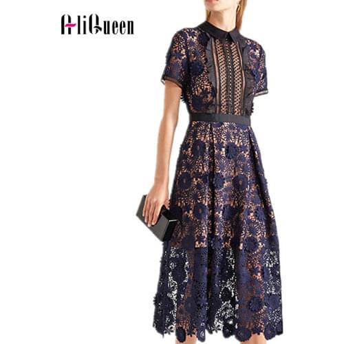 Модные летние платья AliQueen China At AliExpress