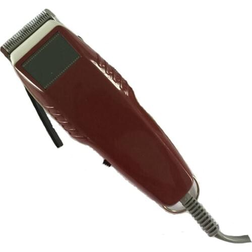 ALK-666 Hair Beard Clipper Corded Shaving Machine