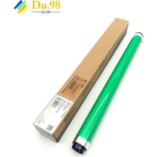 4pcs OEM Opc Drum for CANON iR2520/2525/2530/2535/2545 Copier Opc Drum Japan Long life Green Color Opc Drum Coating