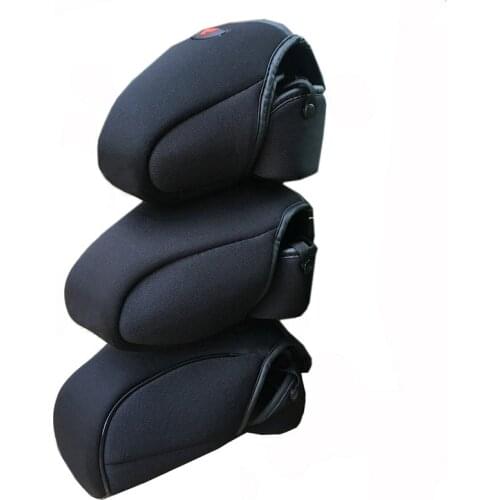 Neoprene Portable Camera bag inner Case for Pentax K30 K50 K7 K8 K3 K100D K200D KR K3 K01 K5II KX KM DSLR cover pouch