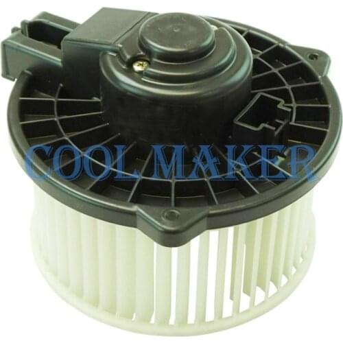 Heater blower motor for Subaru Impreza Forester WRX XV 72223FJ001 72223-FJ001 700290 72223AJ01A AY272700-5850 AY2727005850