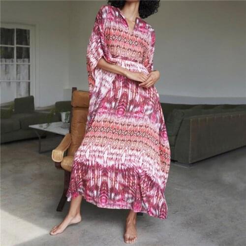 Красные летние платья EDOLYNSA China At AliExpress