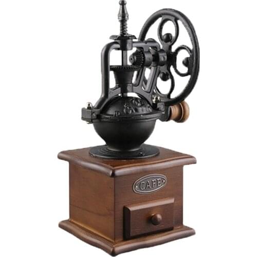 GUSTINO Electric Coffee Grinders