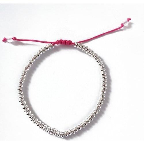 Kawela Pink Bracelets