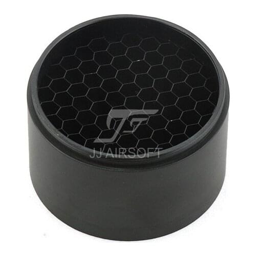 Killflash / kill flash for JJ Airsoft 8-32x50 E-SF (Black/Tan) with Red/Green Reticle